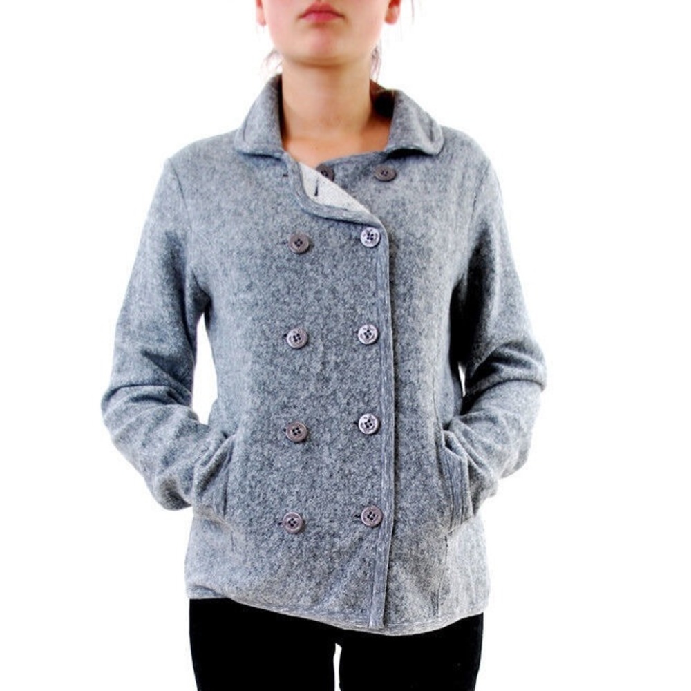 Sundry grey jacket